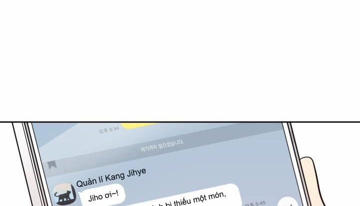 Vị Khách Khả Nghi Và Nhóc Làm Thêm 5 trang 70