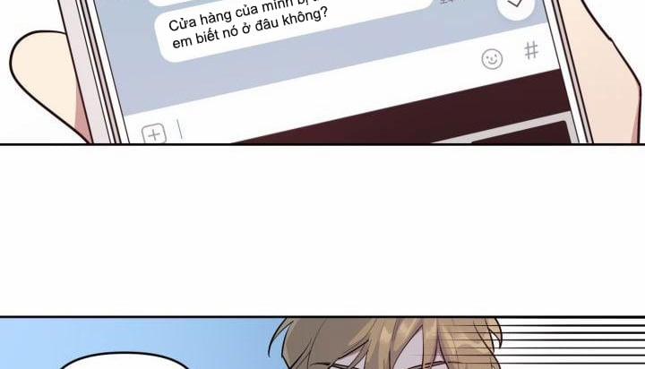 Vị Khách Khả Nghi Và Nhóc Làm Thêm 5 trang 71