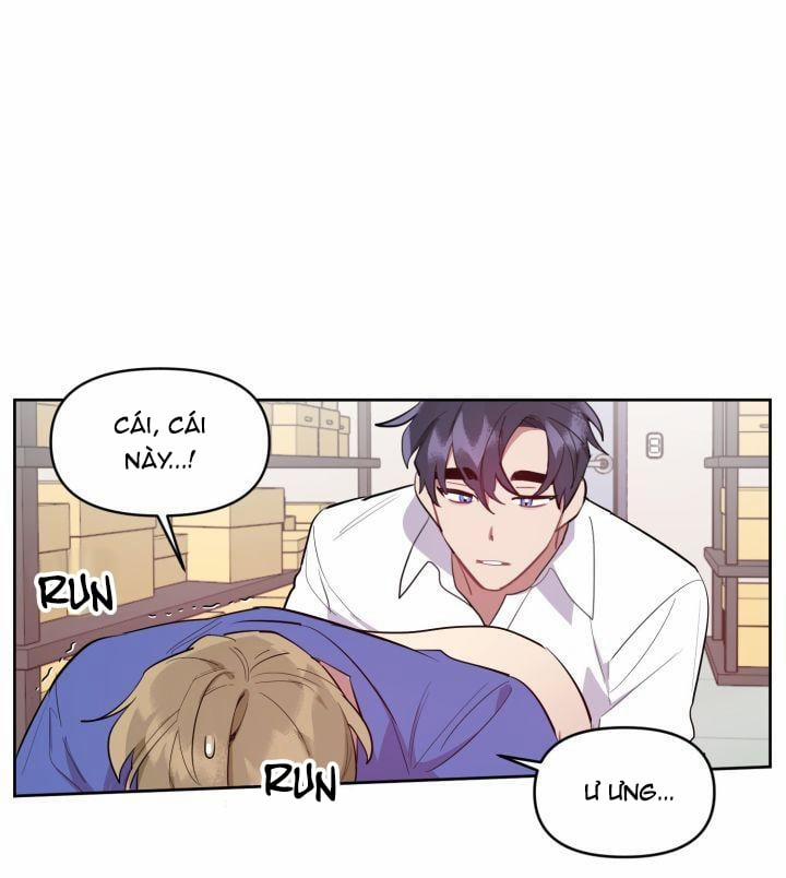 Vị Khách Khả Nghi Và Nhóc Làm Thêm 5 trang 9