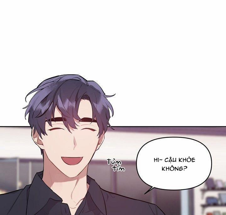 Vị Khách Khả Nghi Và Nhóc Làm Thêm 6 trang 1