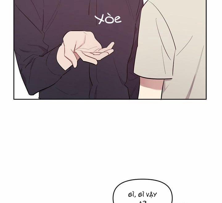Vị Khách Khả Nghi Và Nhóc Làm Thêm 6 trang 18