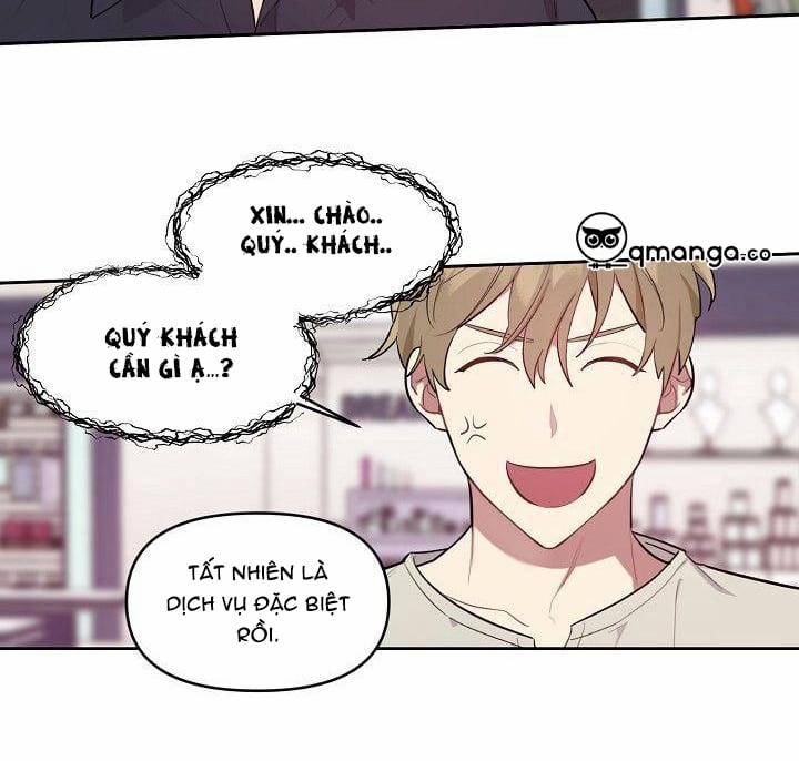 Vị Khách Khả Nghi Và Nhóc Làm Thêm 6 trang 2