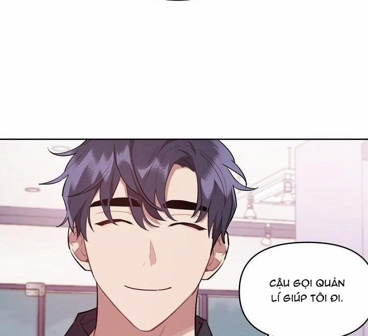 Vị Khách Khả Nghi Và Nhóc Làm Thêm 6 trang 21