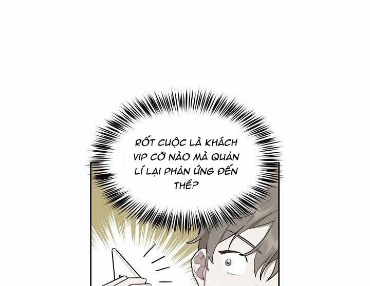 Vị Khách Khả Nghi Và Nhóc Làm Thêm 6 trang 28