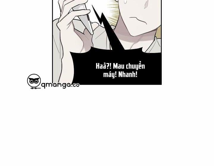 Vị Khách Khả Nghi Và Nhóc Làm Thêm 6 trang 29