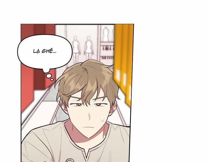 Vị Khách Khả Nghi Và Nhóc Làm Thêm 6 trang 30
