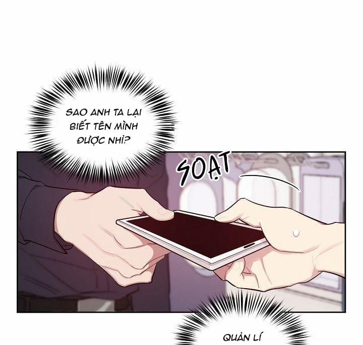 Vị Khách Khả Nghi Và Nhóc Làm Thêm 6 trang 33