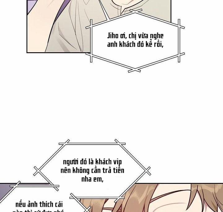 Vị Khách Khả Nghi Và Nhóc Làm Thêm 6 trang 35