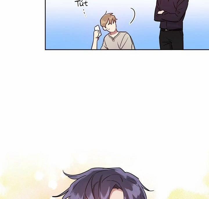 Vị Khách Khả Nghi Và Nhóc Làm Thêm 6 trang 38