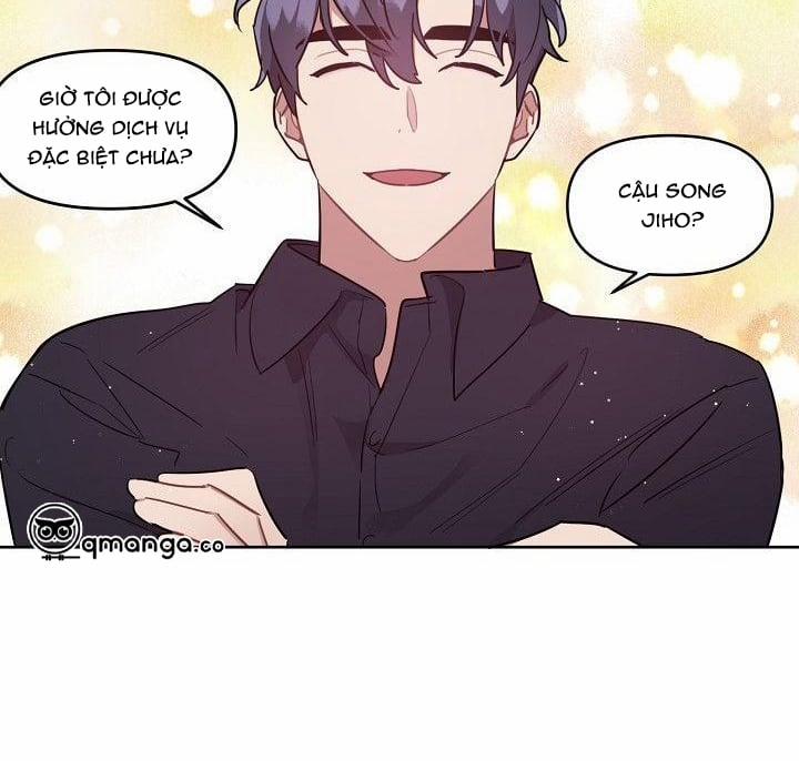 Vị Khách Khả Nghi Và Nhóc Làm Thêm 6 trang 39