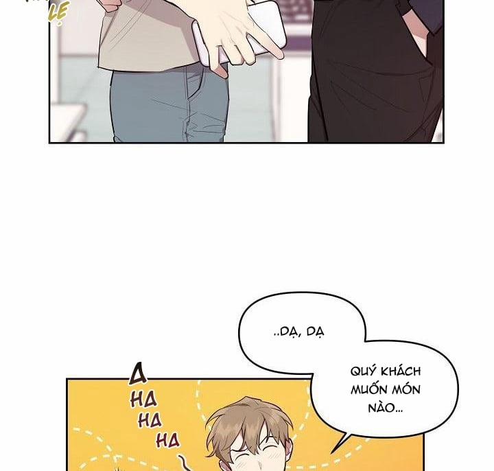Vị Khách Khả Nghi Và Nhóc Làm Thêm 6 trang 43