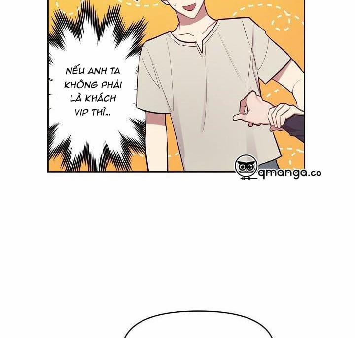 Vị Khách Khả Nghi Và Nhóc Làm Thêm 6 trang 44