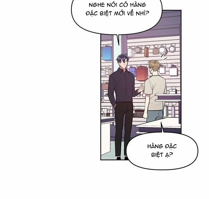 Vị Khách Khả Nghi Và Nhóc Làm Thêm 6 trang 45