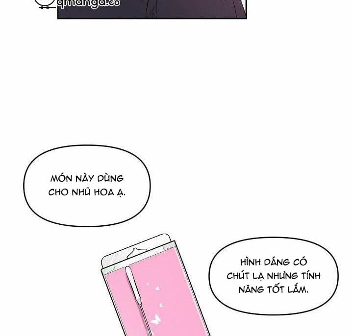 Vị Khách Khả Nghi Và Nhóc Làm Thêm 6 trang 47