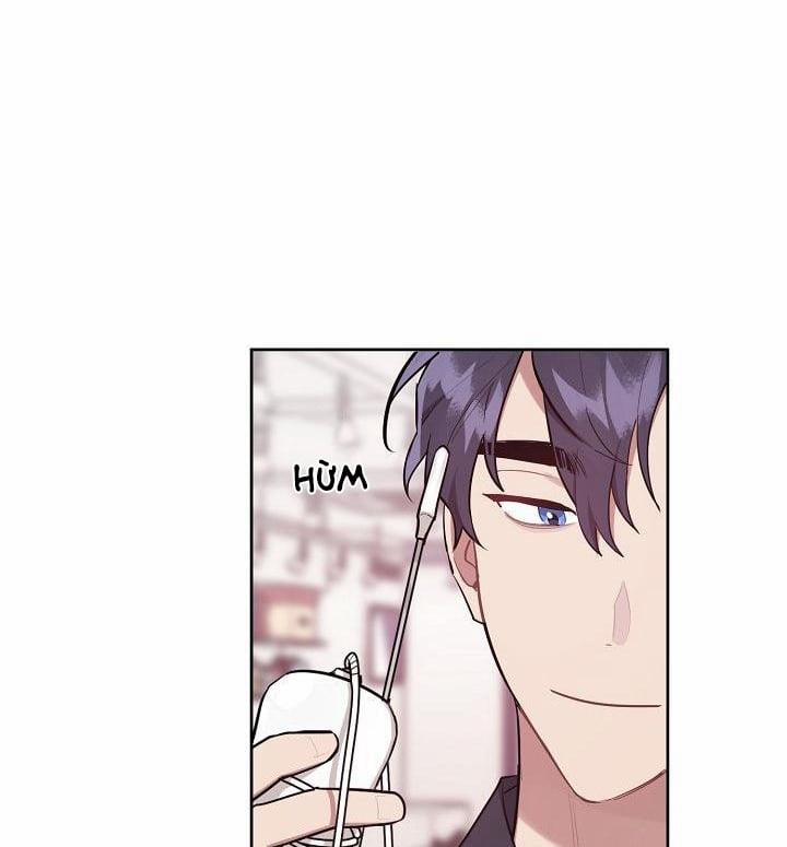 Vị Khách Khả Nghi Và Nhóc Làm Thêm 6 trang 51