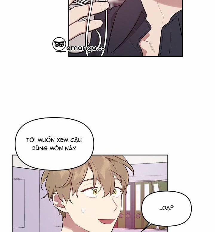 Vị Khách Khả Nghi Và Nhóc Làm Thêm 6 trang 52