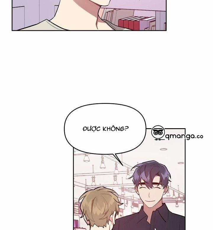 Vị Khách Khả Nghi Và Nhóc Làm Thêm 6 trang 53