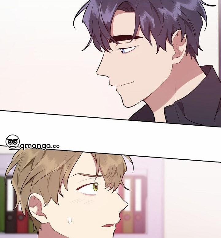 Vị Khách Khả Nghi Và Nhóc Làm Thêm 6 trang 55