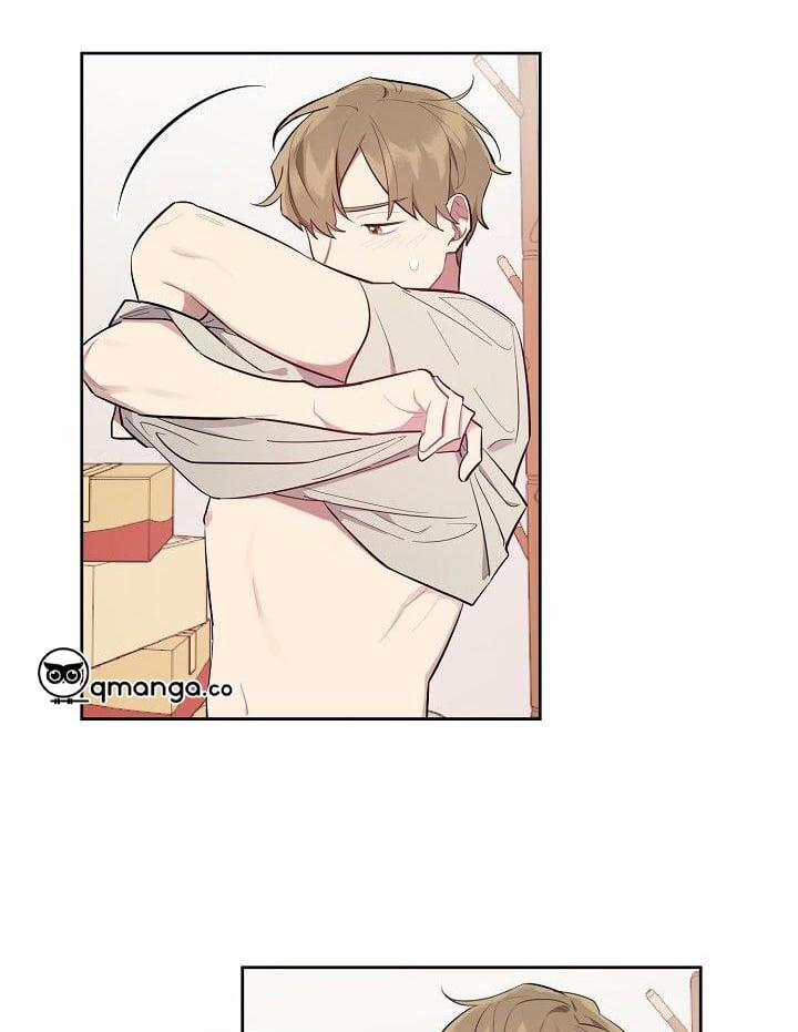 Vị Khách Khả Nghi Và Nhóc Làm Thêm 6 trang 59