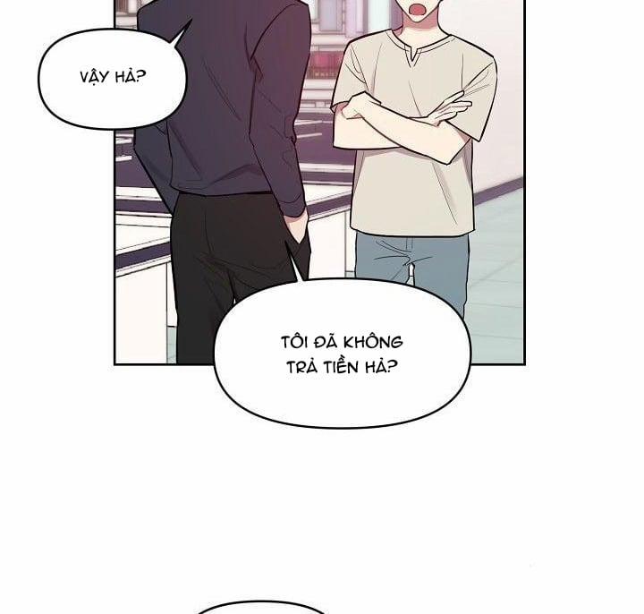 Vị Khách Khả Nghi Và Nhóc Làm Thêm 6 trang 6