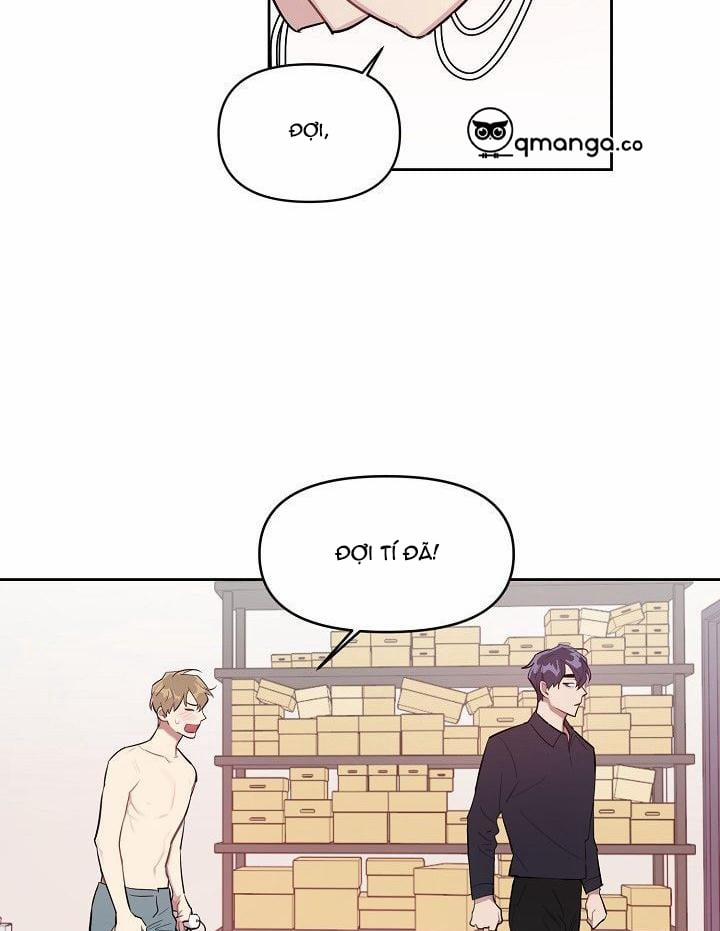 Vị Khách Khả Nghi Và Nhóc Làm Thêm 6 trang 63