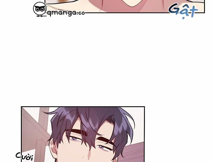 Vị Khách Khả Nghi Và Nhóc Làm Thêm 6 trang 67