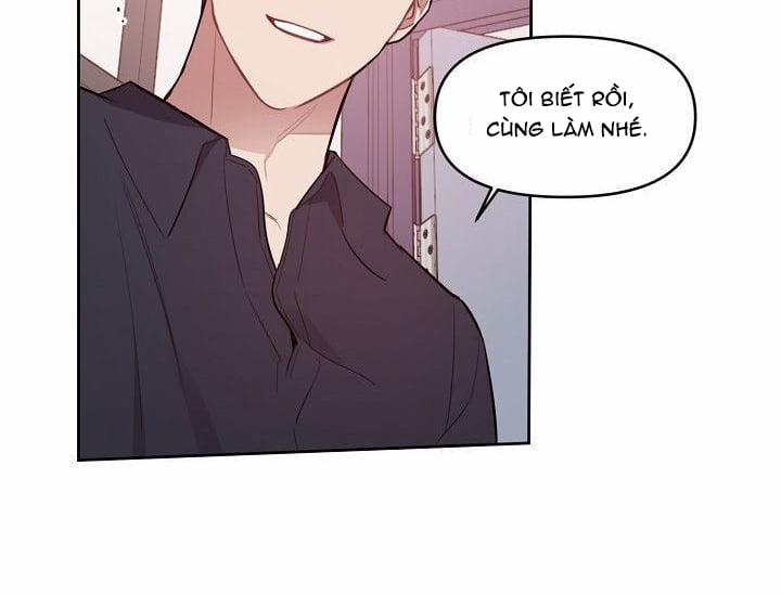 Vị Khách Khả Nghi Và Nhóc Làm Thêm 6 trang 68