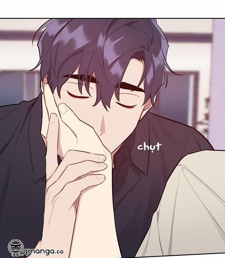 Vị Khách Khả Nghi Và Nhóc Làm Thêm 6 trang 9