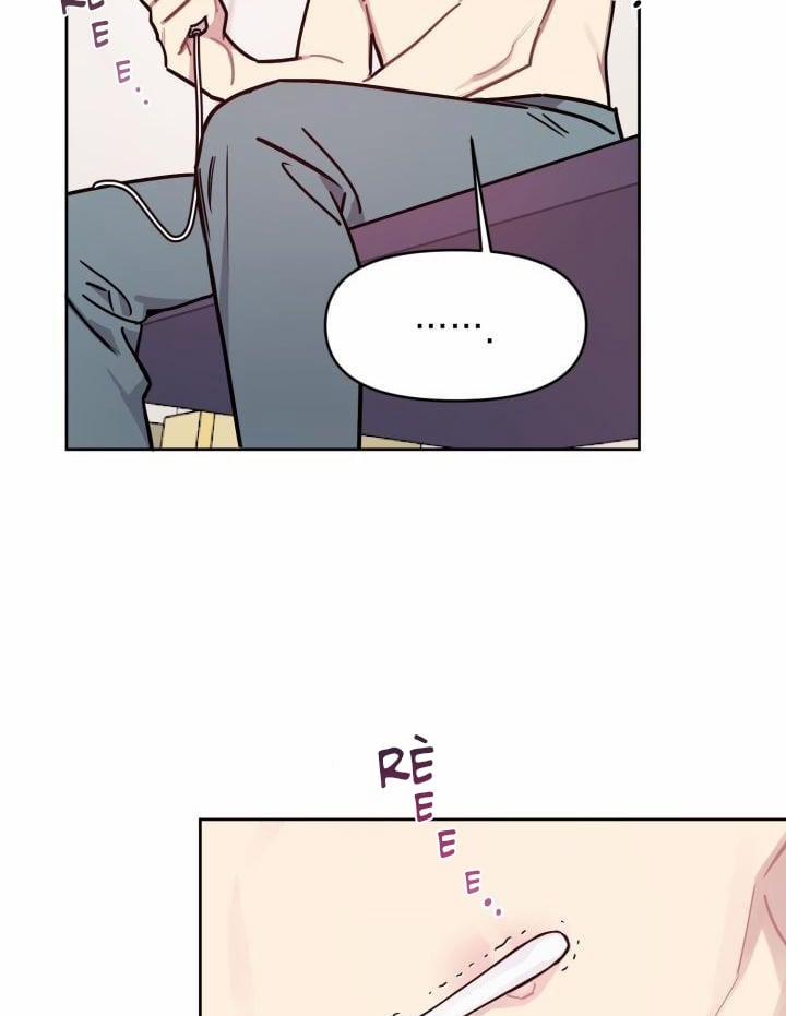 Vị Khách Khả Nghi Và Nhóc Làm Thêm 7 trang 12