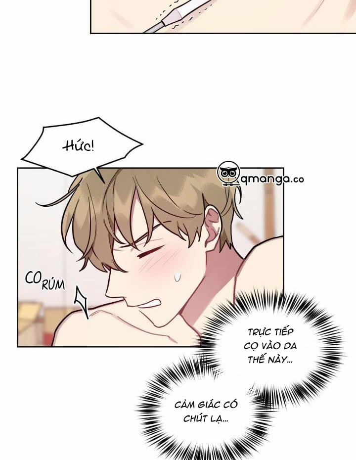 Vị Khách Khả Nghi Và Nhóc Làm Thêm 7 trang 13