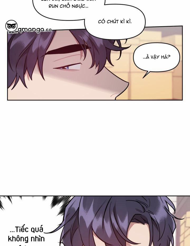 Vị Khách Khả Nghi Và Nhóc Làm Thêm 7 trang 15