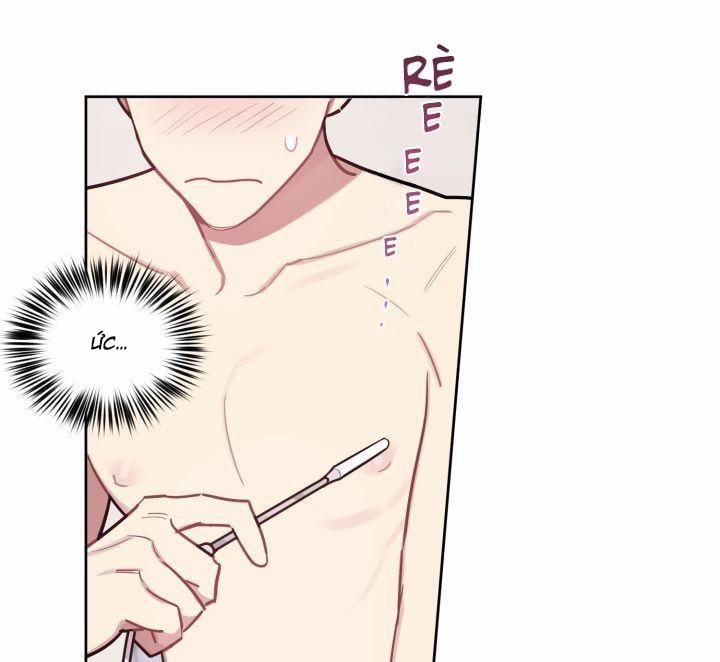 Vị Khách Khả Nghi Và Nhóc Làm Thêm 7 trang 17