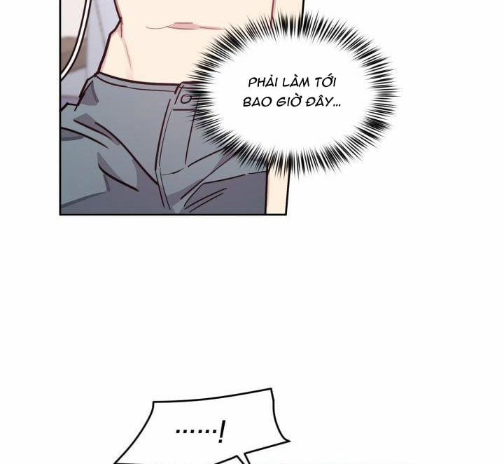 Vị Khách Khả Nghi Và Nhóc Làm Thêm 7 trang 18