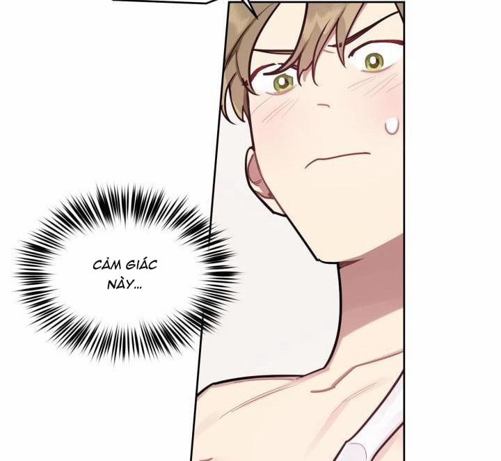 Vị Khách Khả Nghi Và Nhóc Làm Thêm 7 trang 19