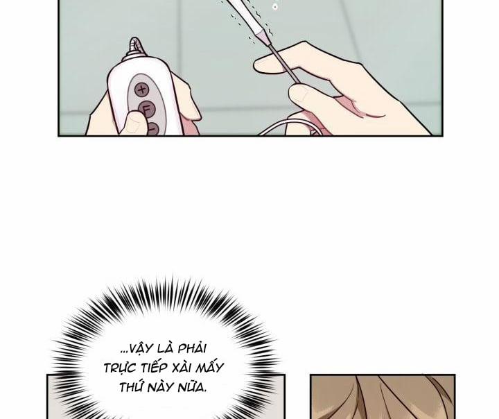 Vị Khách Khả Nghi Và Nhóc Làm Thêm 7 trang 2