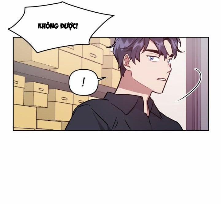 Vị Khách Khả Nghi Và Nhóc Làm Thêm 7 trang 21
