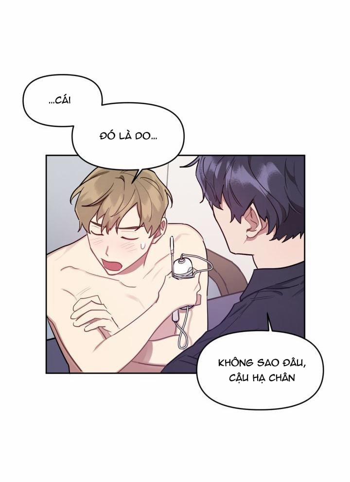 Vị Khách Khả Nghi Và Nhóc Làm Thêm 7 trang 25