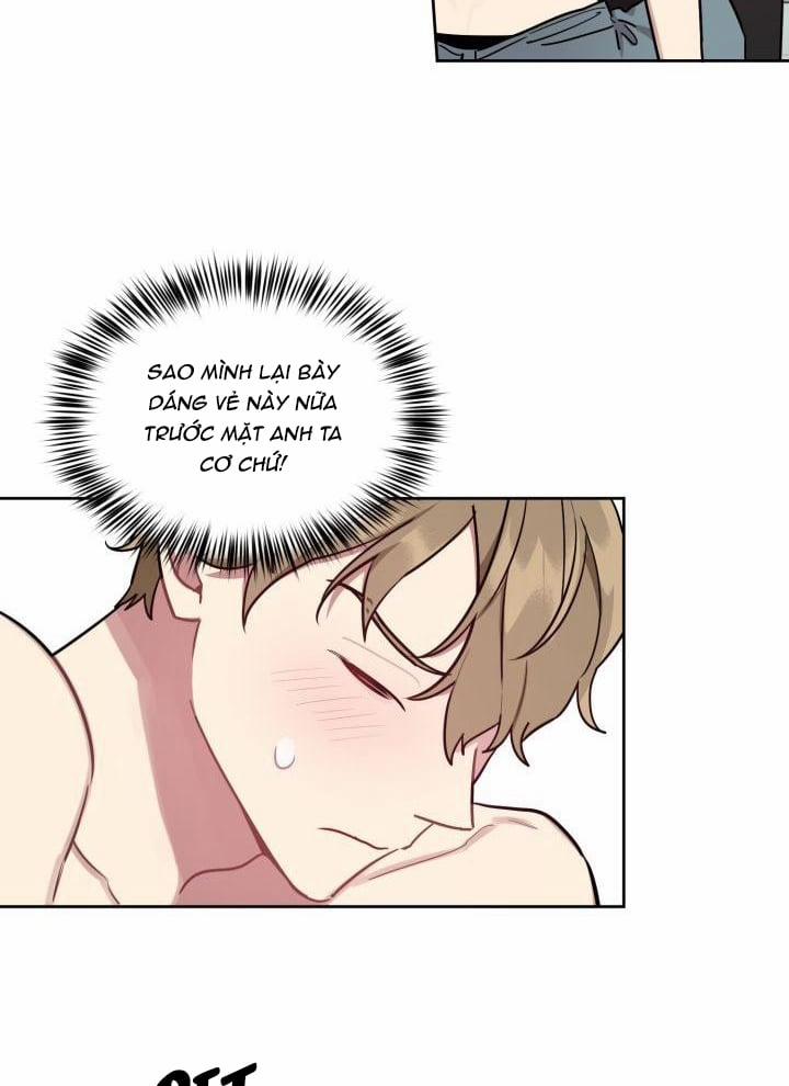 Vị Khách Khả Nghi Và Nhóc Làm Thêm 7 trang 27
