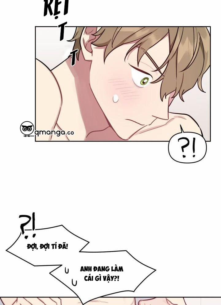 Vị Khách Khả Nghi Và Nhóc Làm Thêm 7 trang 28