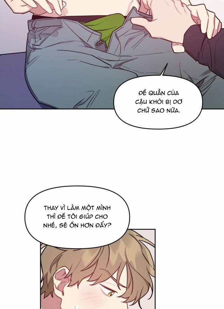Vị Khách Khả Nghi Và Nhóc Làm Thêm 7 trang 29