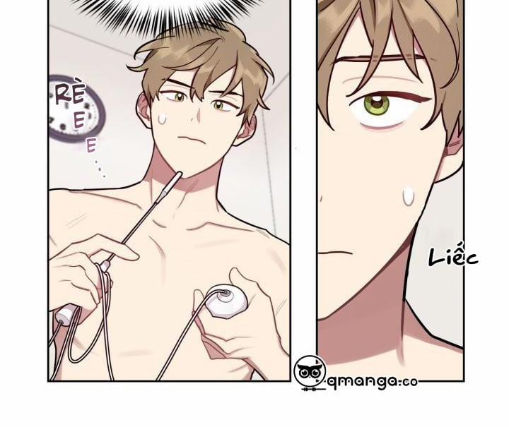 Vị Khách Khả Nghi Và Nhóc Làm Thêm 7 trang 3