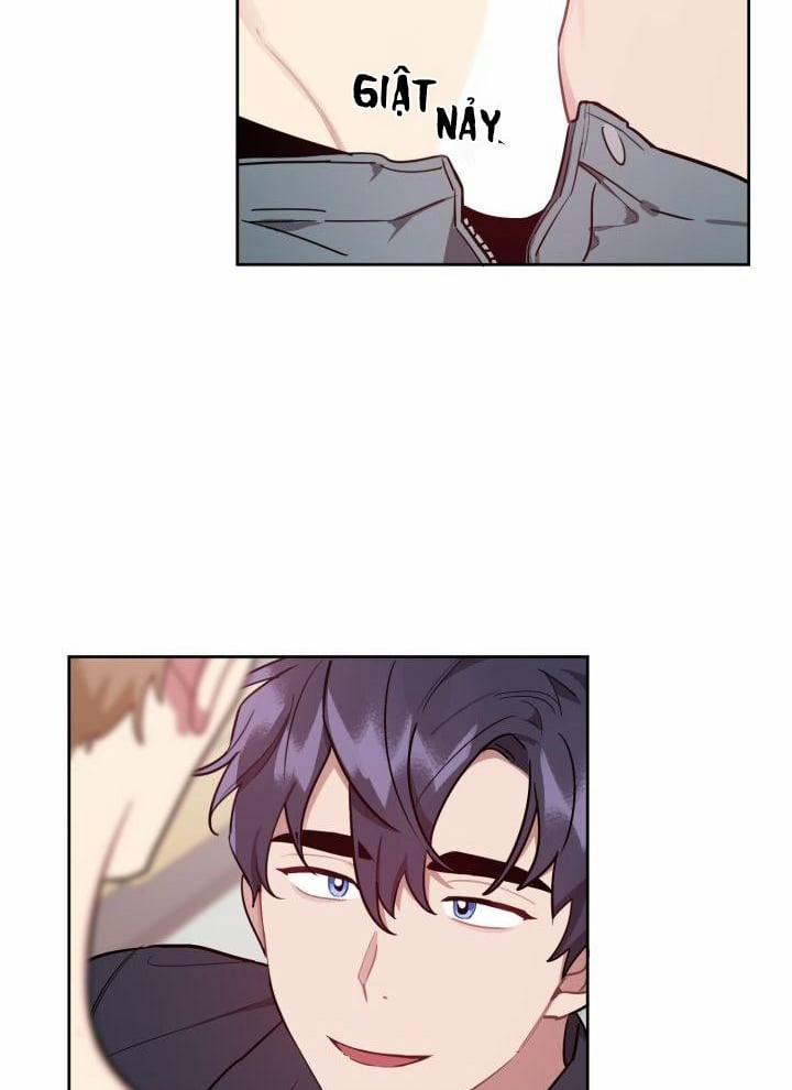 Vị Khách Khả Nghi Và Nhóc Làm Thêm 7 trang 31