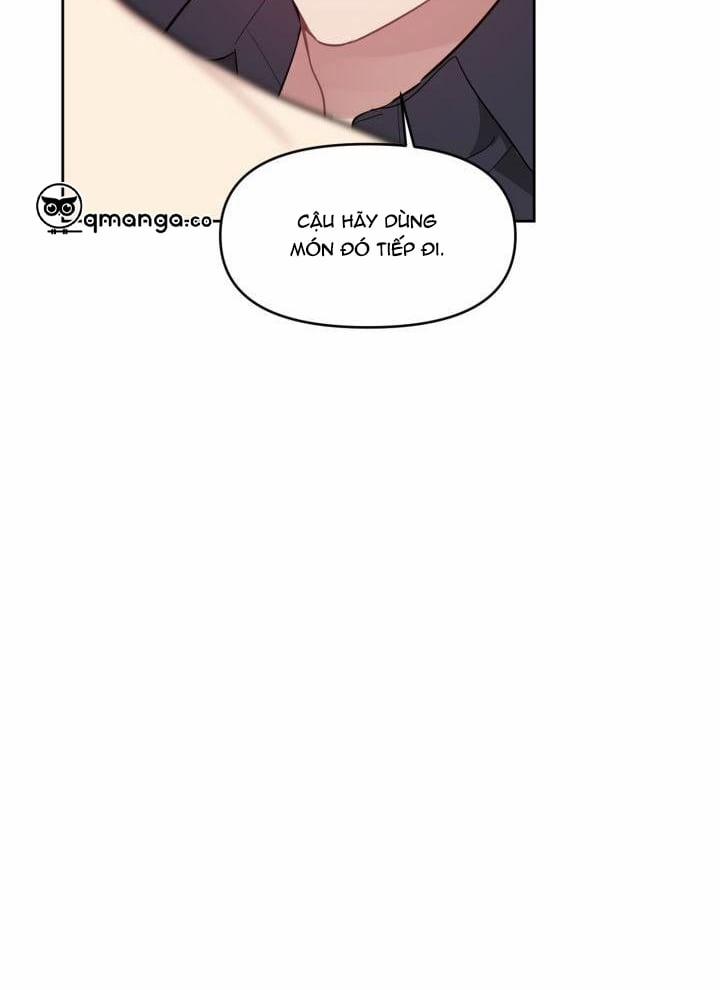 Vị Khách Khả Nghi Và Nhóc Làm Thêm 7 trang 32