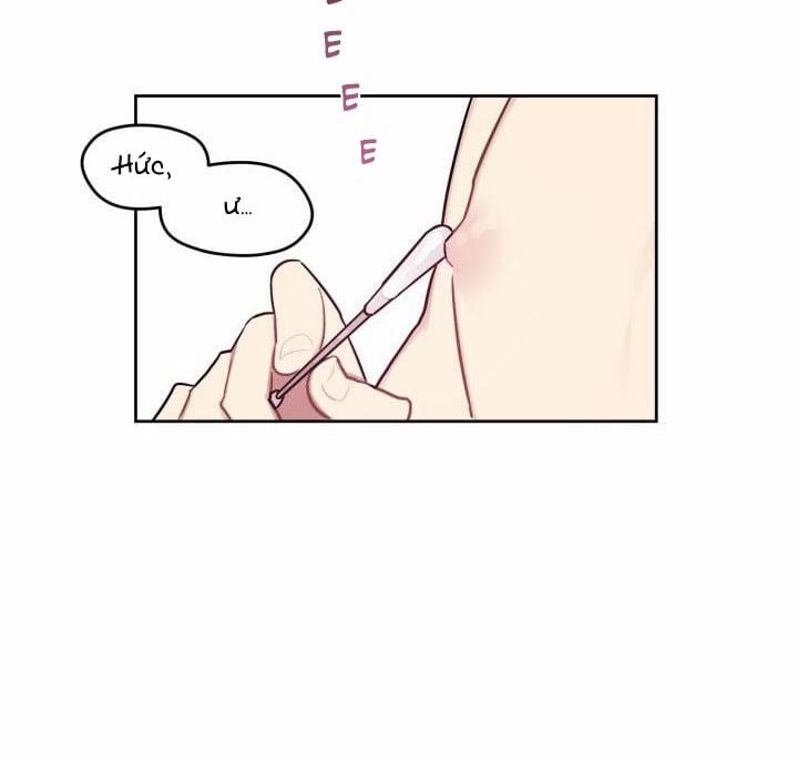 Vị Khách Khả Nghi Và Nhóc Làm Thêm 7 trang 35