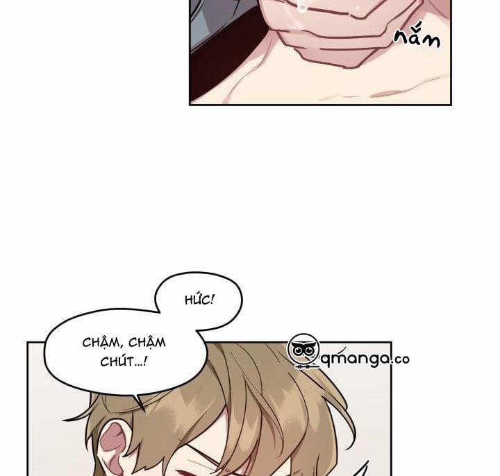 Vị Khách Khả Nghi Và Nhóc Làm Thêm 7 trang 38