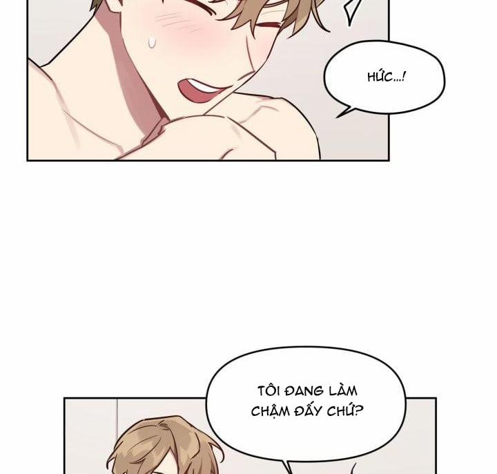 Vị Khách Khả Nghi Và Nhóc Làm Thêm 7 trang 39