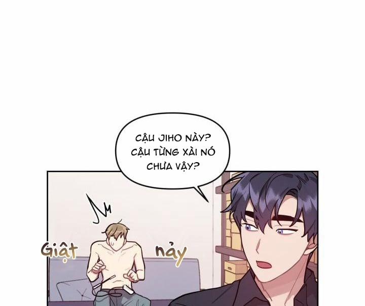 Vị Khách Khả Nghi Và Nhóc Làm Thêm 7 trang 4