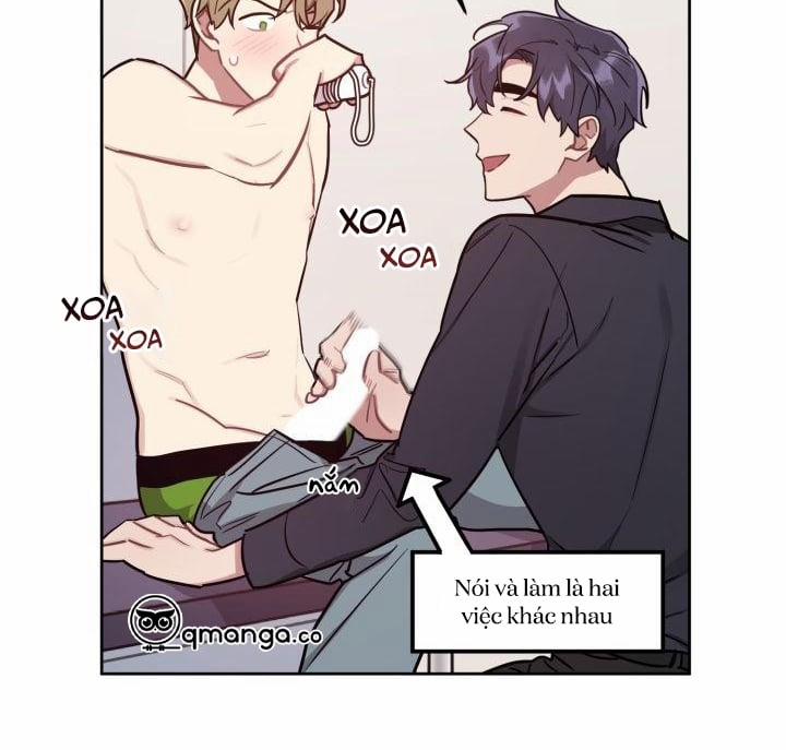 Vị Khách Khả Nghi Và Nhóc Làm Thêm 7 trang 40