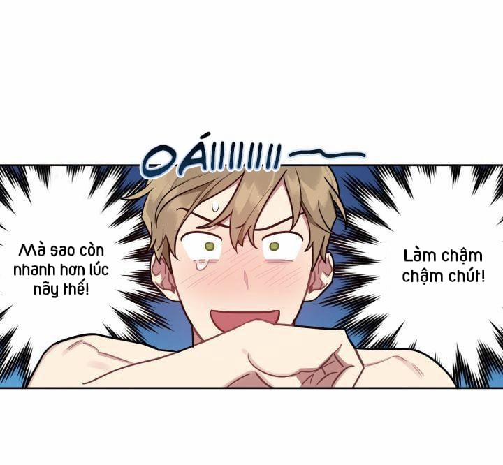 Vị Khách Khả Nghi Và Nhóc Làm Thêm 7 trang 41