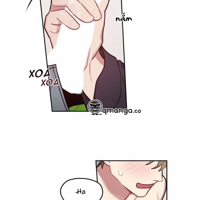 Vị Khách Khả Nghi Và Nhóc Làm Thêm 7 trang 43